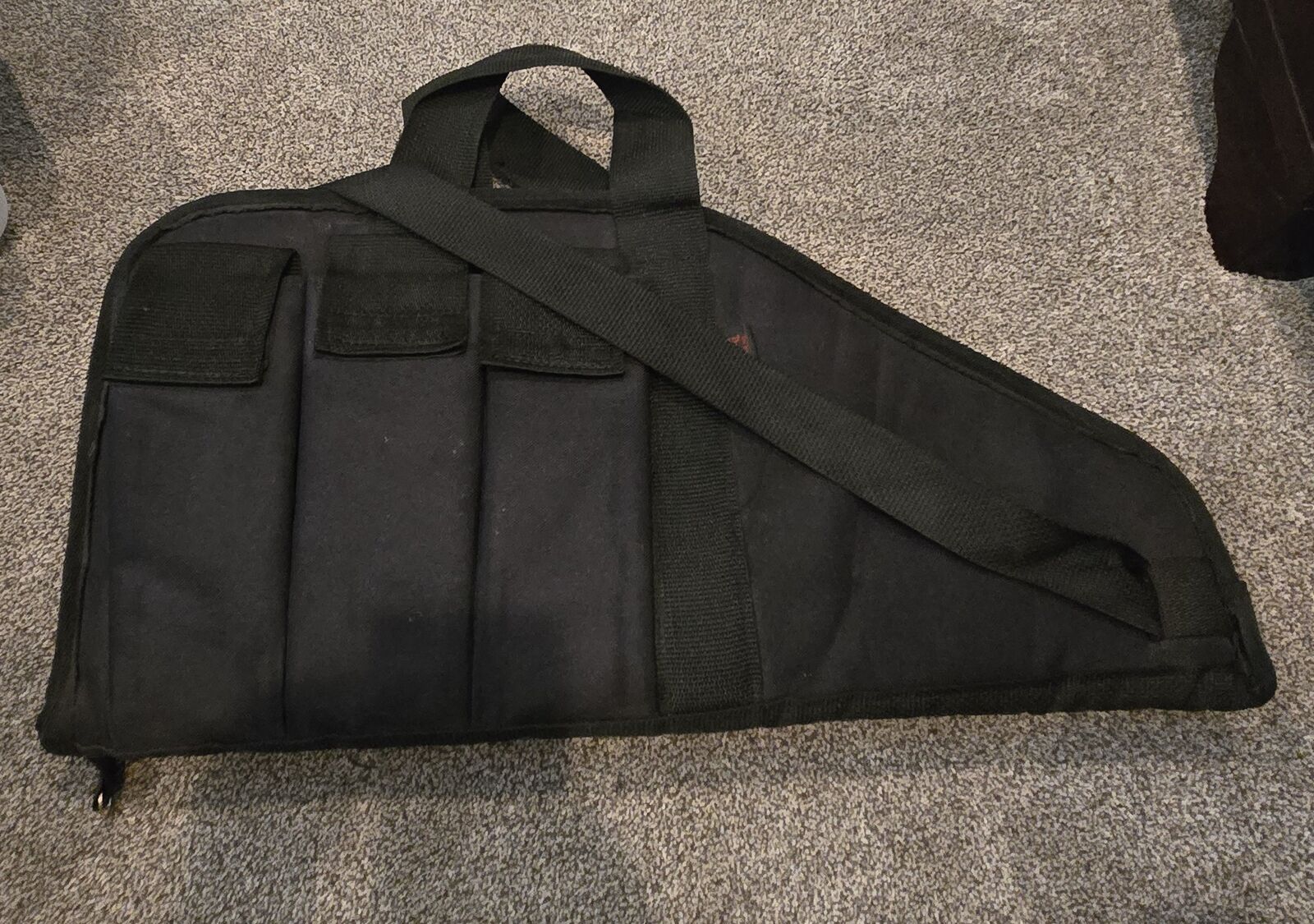 ACE Tactical Gun Case 23" x 12" x 2" GC#2
