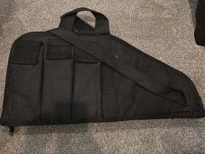 ACE Tactical Gun Case 23" x 12" x 2" GC#2