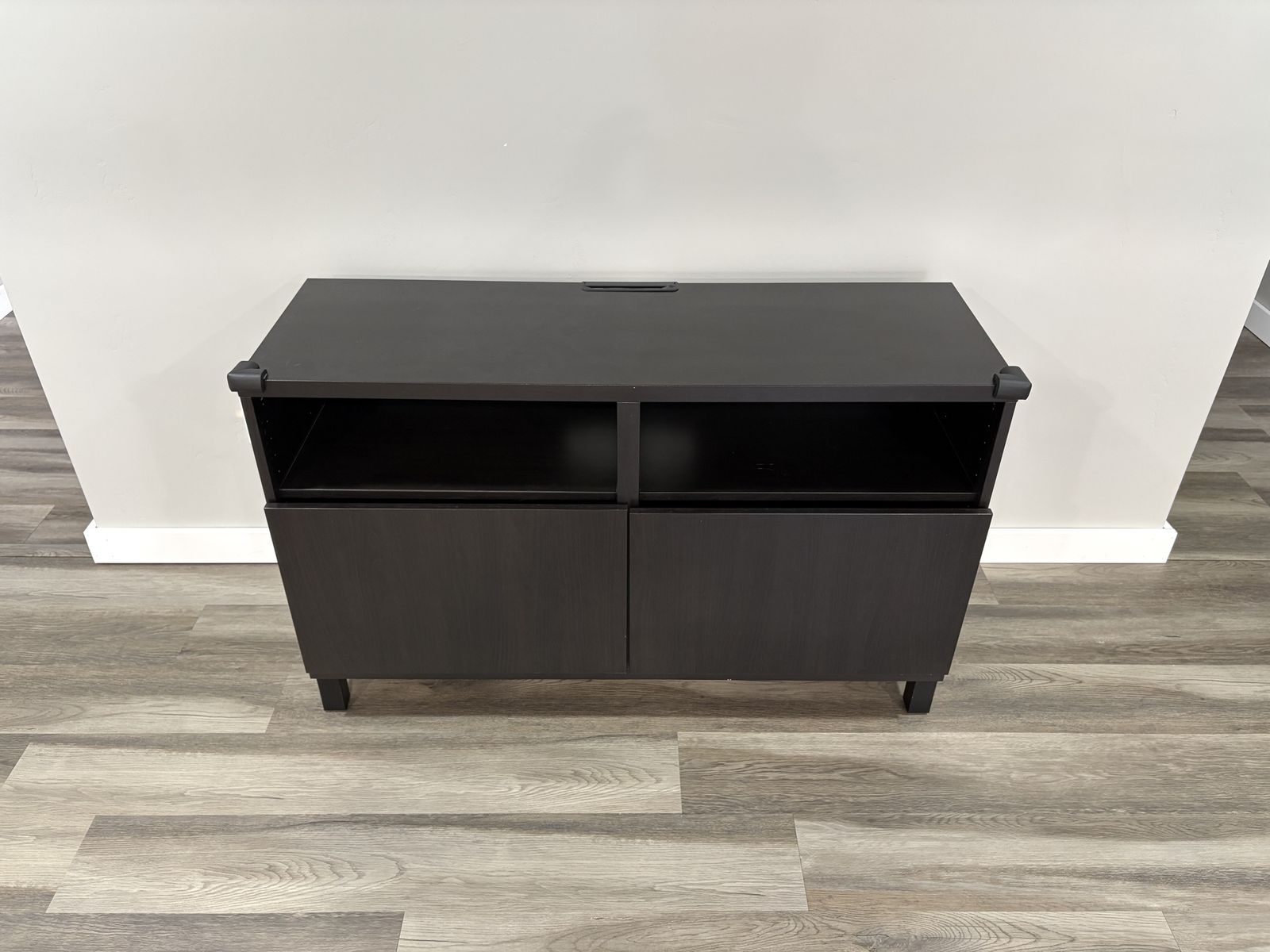 FREE Ikea Besta TV Stand
