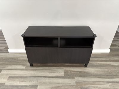 FREE Ikea Besta TV Stand