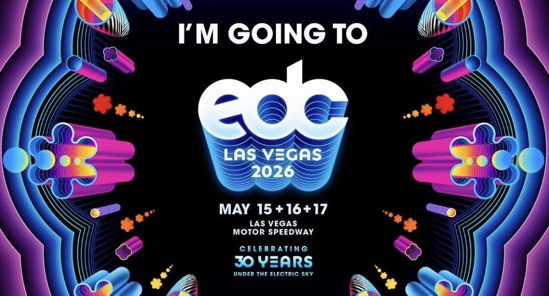 VIP EDC Ticket