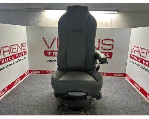 Kenworth Right Seat