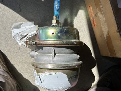 Di-Pro 3030 Air Brake