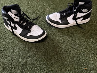 Jordan Golf Shoes