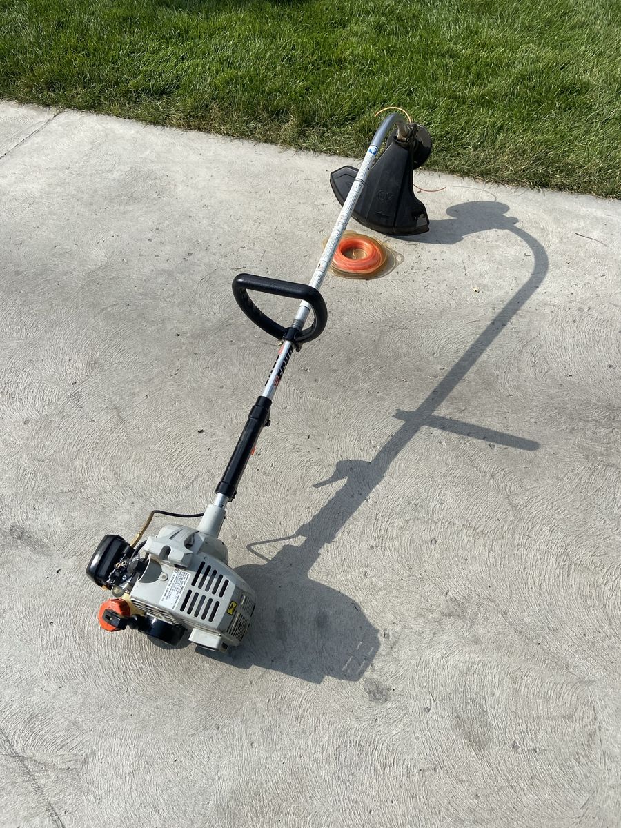 Echo GT-200R trimmer 