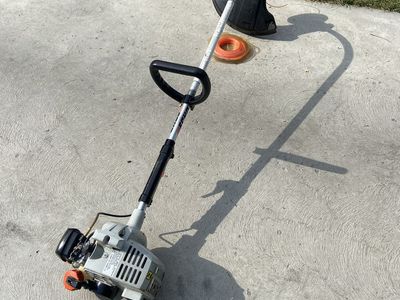 Echo GT-200R trimmer