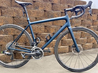 2023 Specialized Aethos Expert Size 56