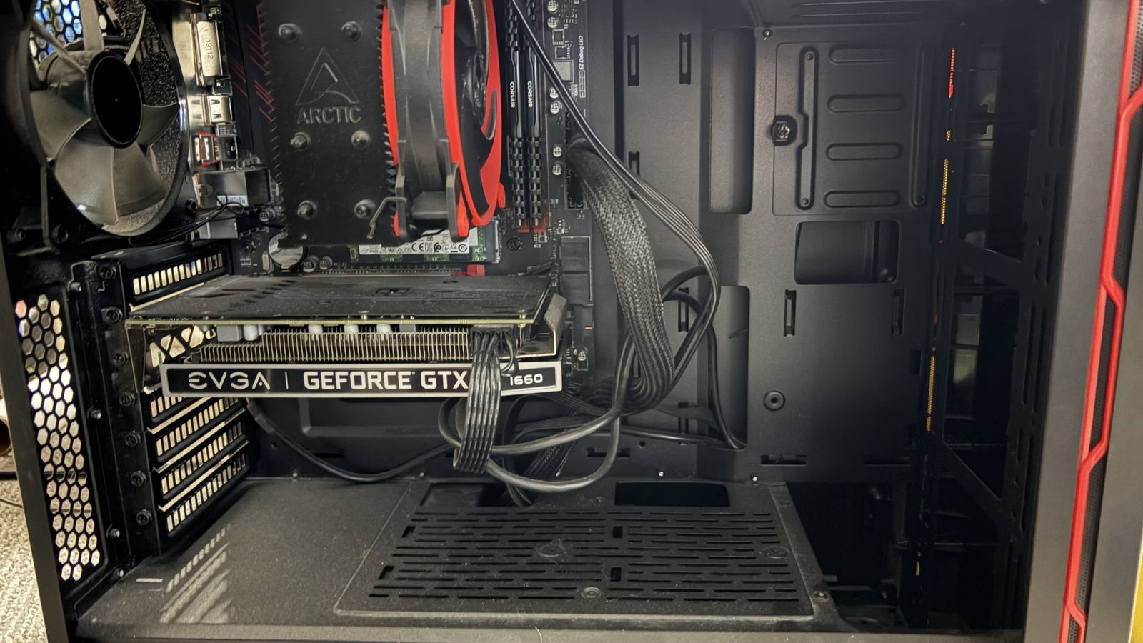 MSI Gaming PC