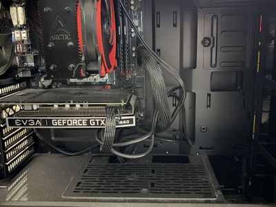 MSI Gaming PC