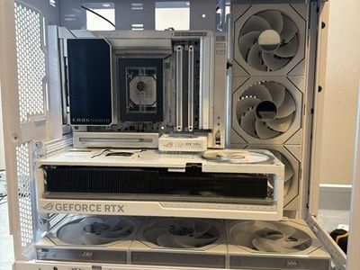 Asus Gaming Beast