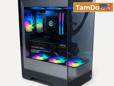 CyberPowerPC Gaming Desktop, Ultra 9 285K, 64GB DDR5, 2TB, RTX 5070 Ti 16GB