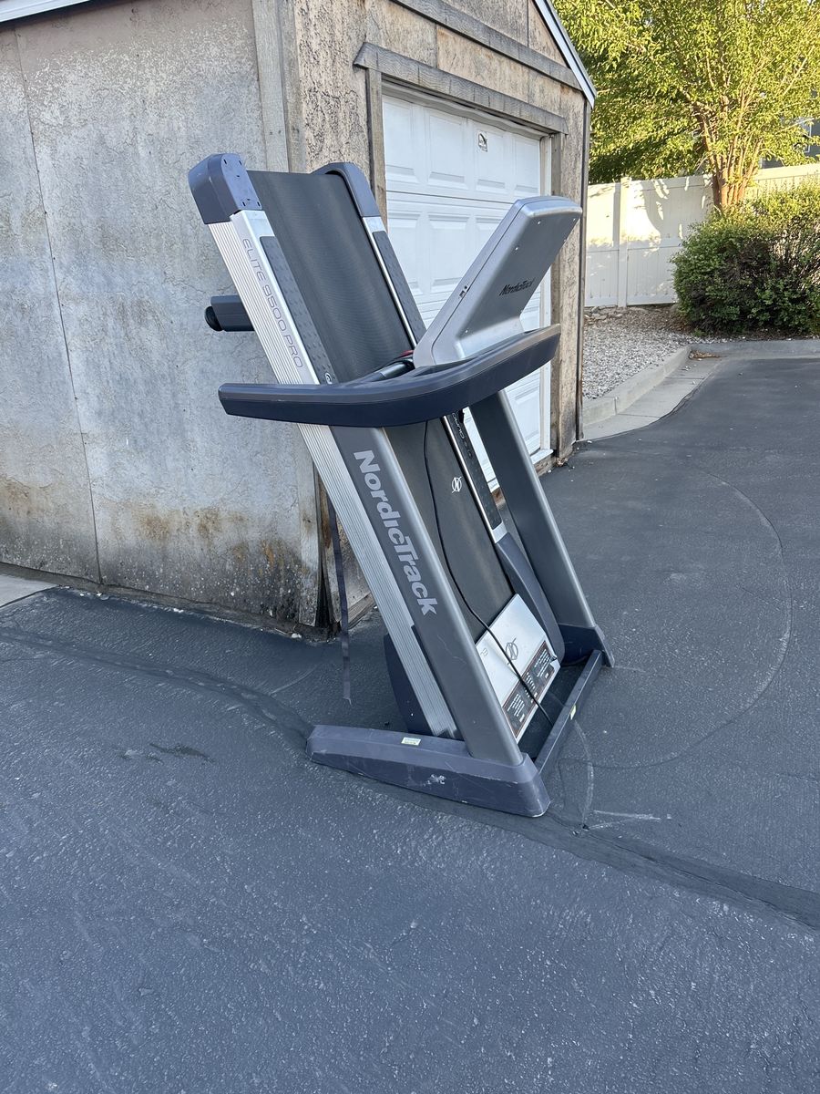 treadmill