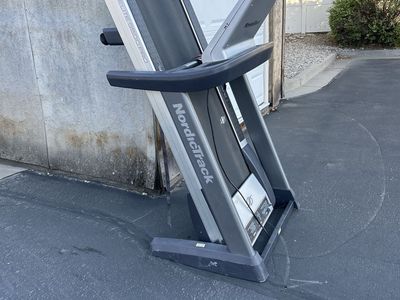 treadmill