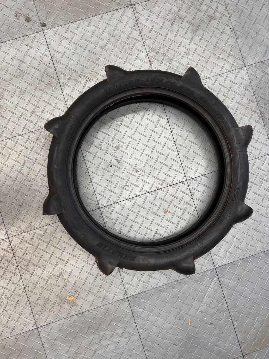 Sedona Dunatik Paddle Tire