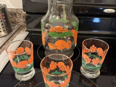 Anchor Hocking Drinkware
