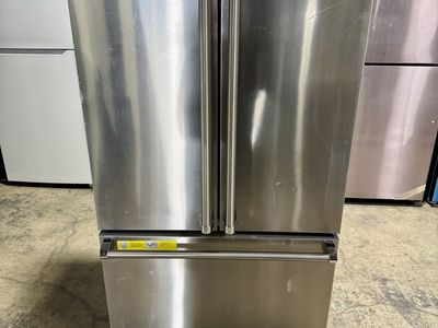 VIKING COUNTER DEPTH FRENCH DOOR REFRIGERATOR