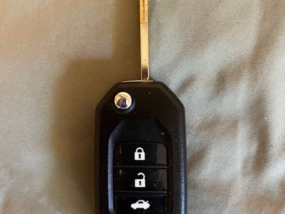 2013 Honda Accord LX key fob