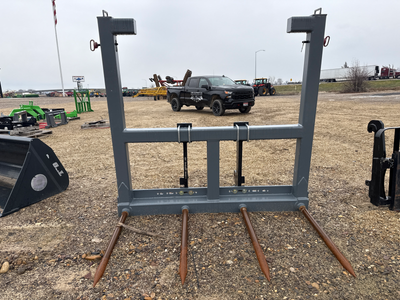 2024 Hatfield HD IT24