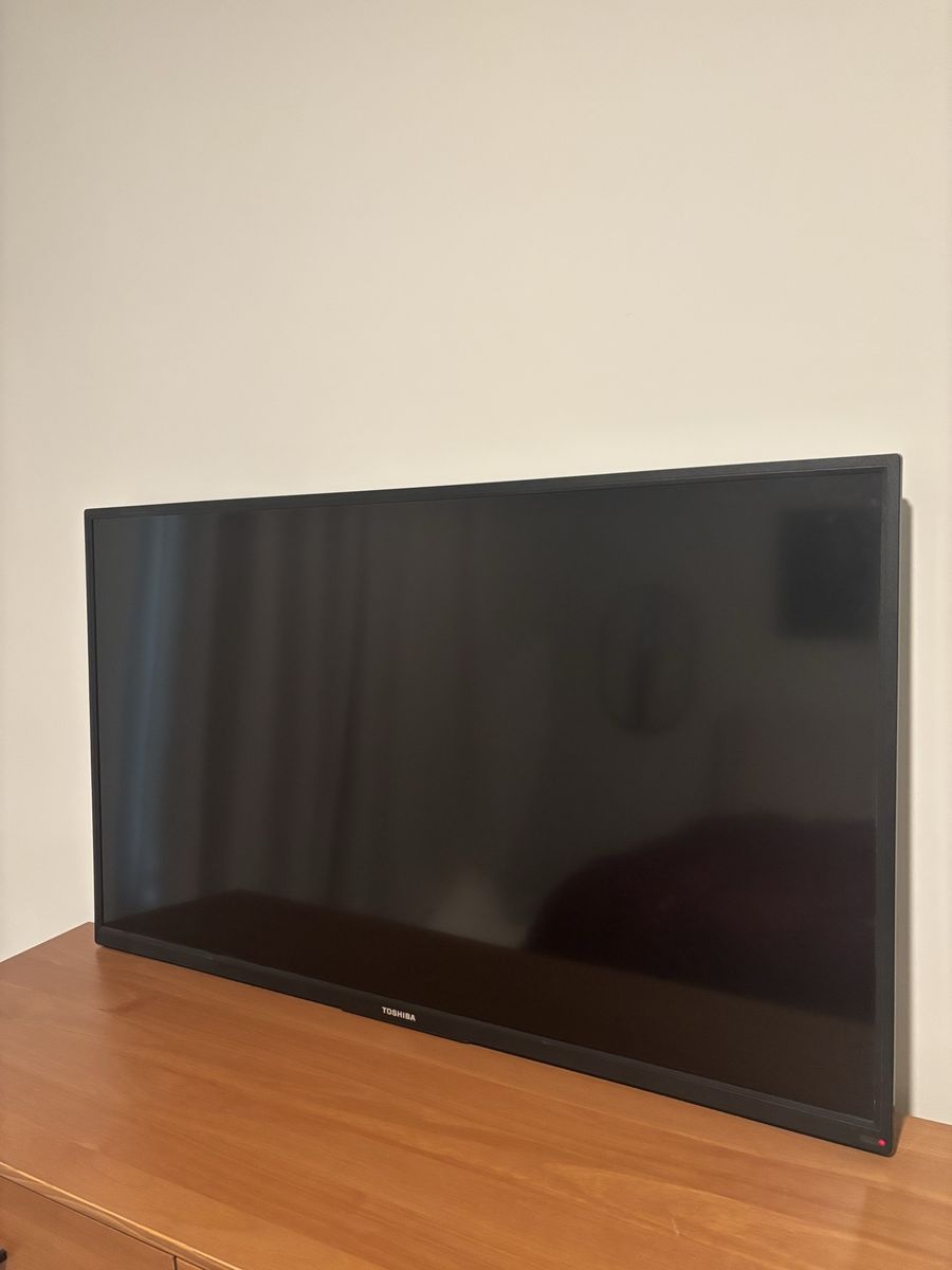 Flat screen TV