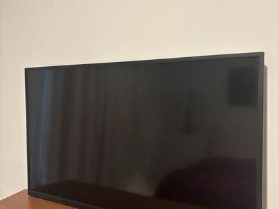 Flat screen TV