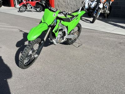 2023 Kawasaki KX™250