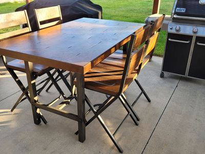Kitchen Table