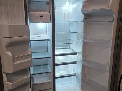 whirpool refrigeratore