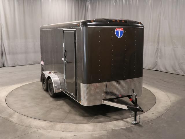 7 X 14 LoadRunner Cargo Trailer For Sale