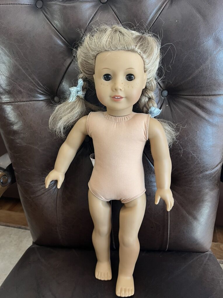 American Girl Doll