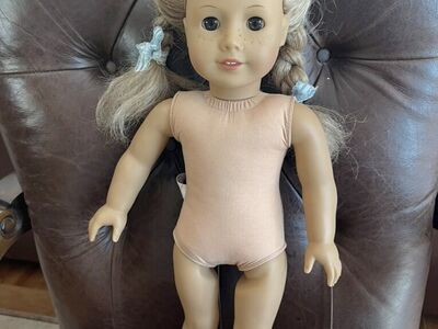 American Girl Doll