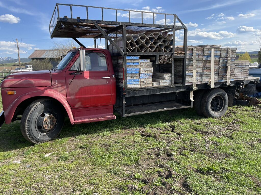 SYMONS FORMS   FOR   RENT  Text 307-413-0677