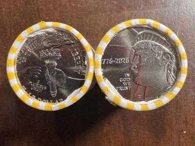 1776-2026 Half Dollars