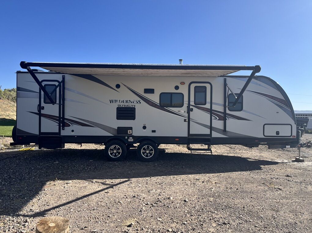 2018 Wilderness Heartland