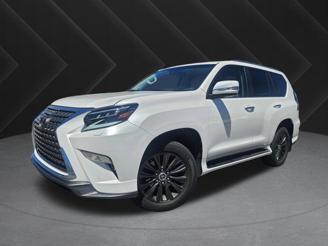 2023 Lexus GX Luxury