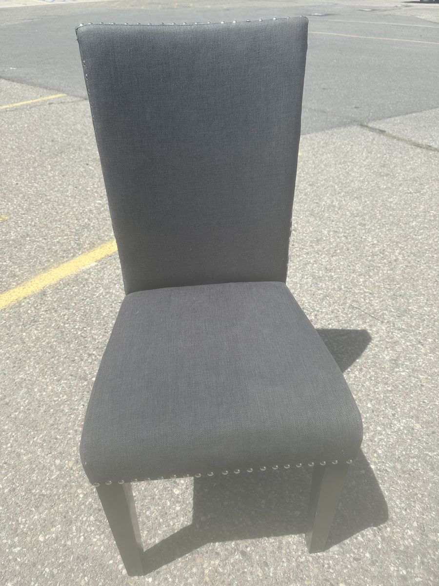 Dining Room chairs (6)