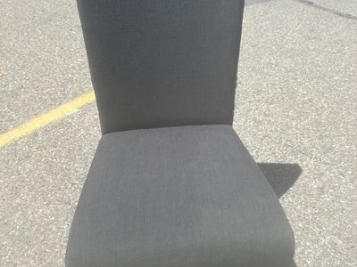 Dining Room chairs (6)