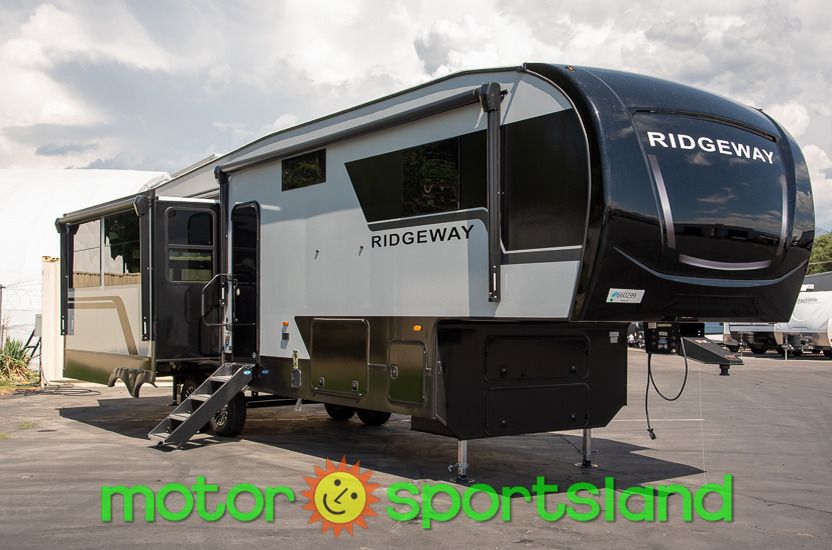 2027 Kzrv Ridgeway 31RL