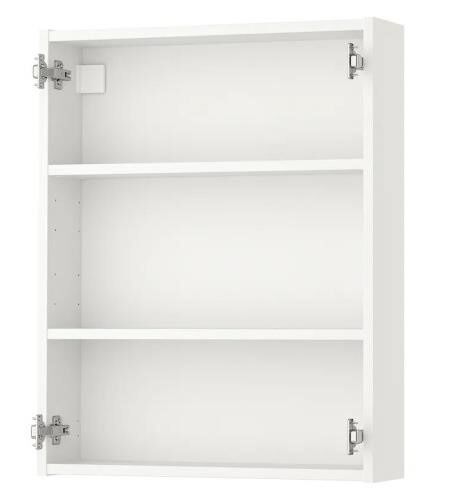 Ikea Enhet Wall Shelves 405.155.73