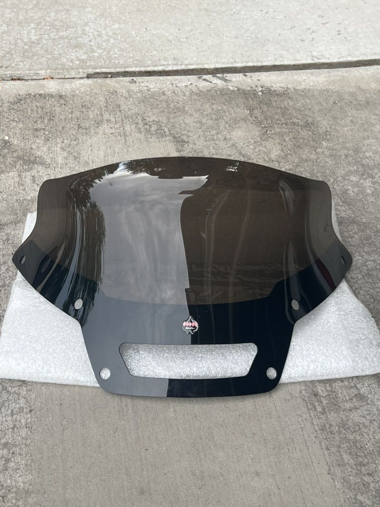 KlocK Werks Windscreen
