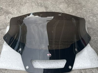 KlocK Werks Windscreen
