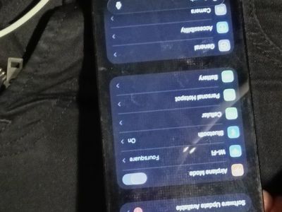 Apple iPhone 14 Pro Max - 250 GB - Graphite (Unlocked)