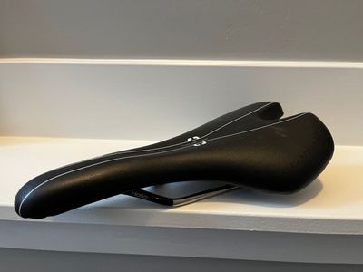 Bontrager Affinity RL Saddle