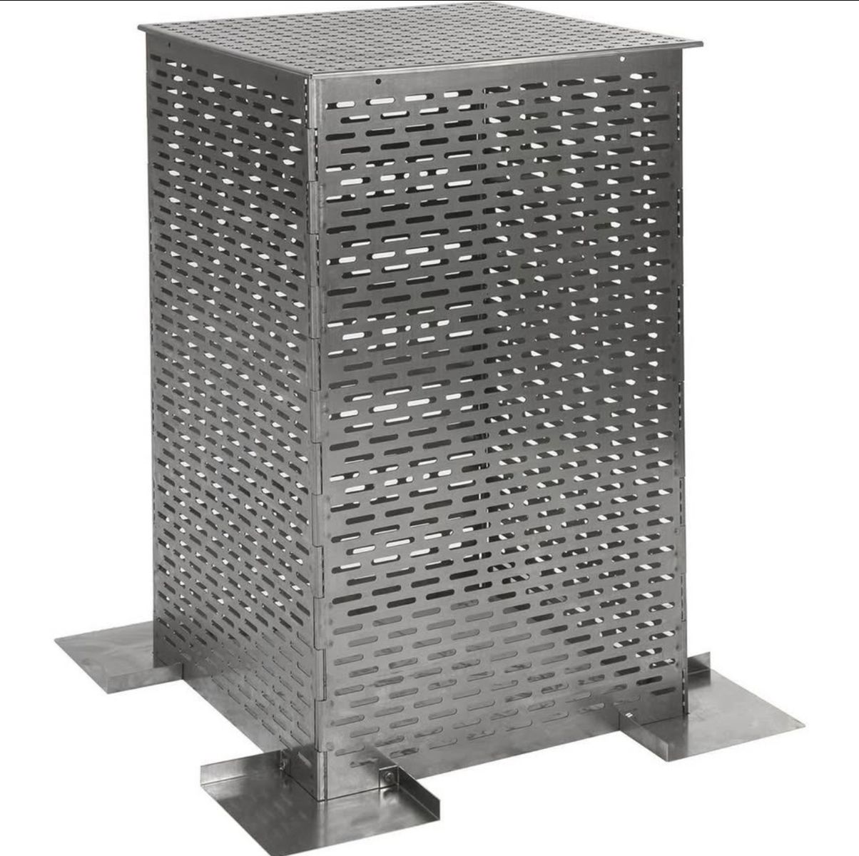 BurnCage (Original) Outdoor Incinerator Burn Box