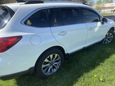 2017 Subaru Outback 3.6R Touring