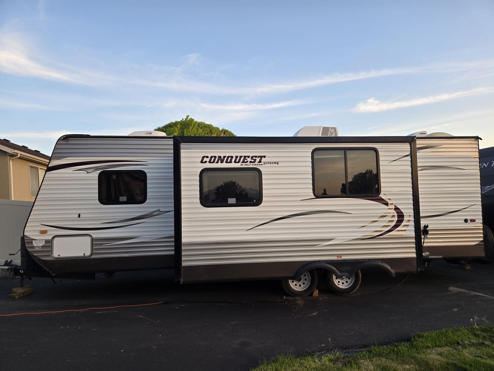 Rent my trailers