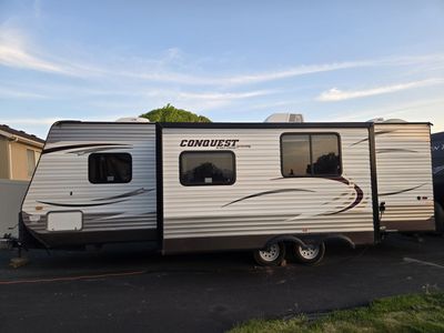 Rent my trailers