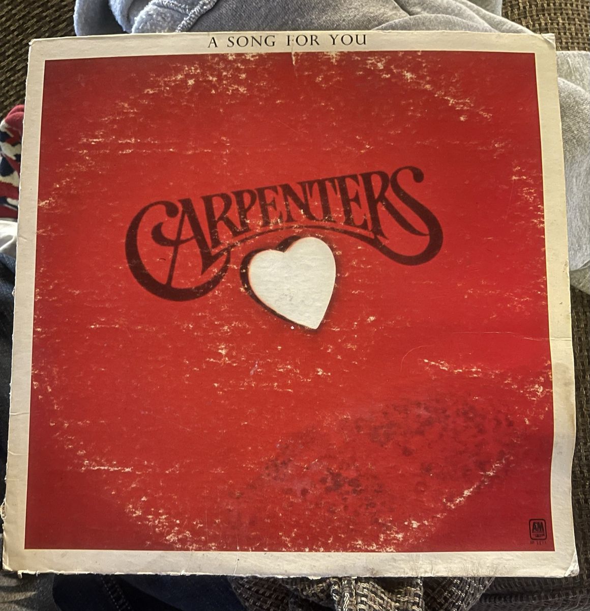 Carpenters Record