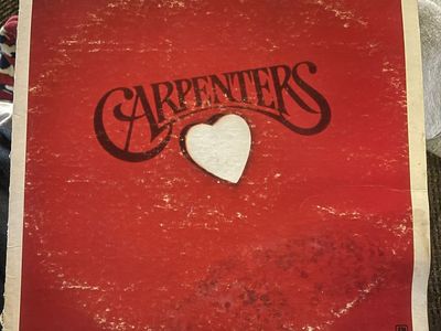 Carpenters Record
