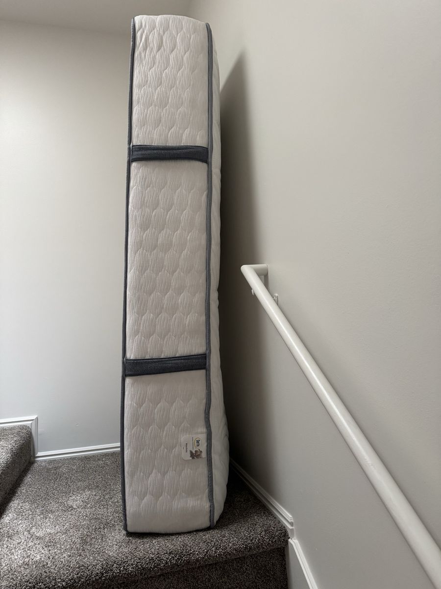 12 inch Serta Perfect Sleeper Elite Mattress