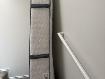 12 inch Serta Perfect Sleeper Elite Mattress